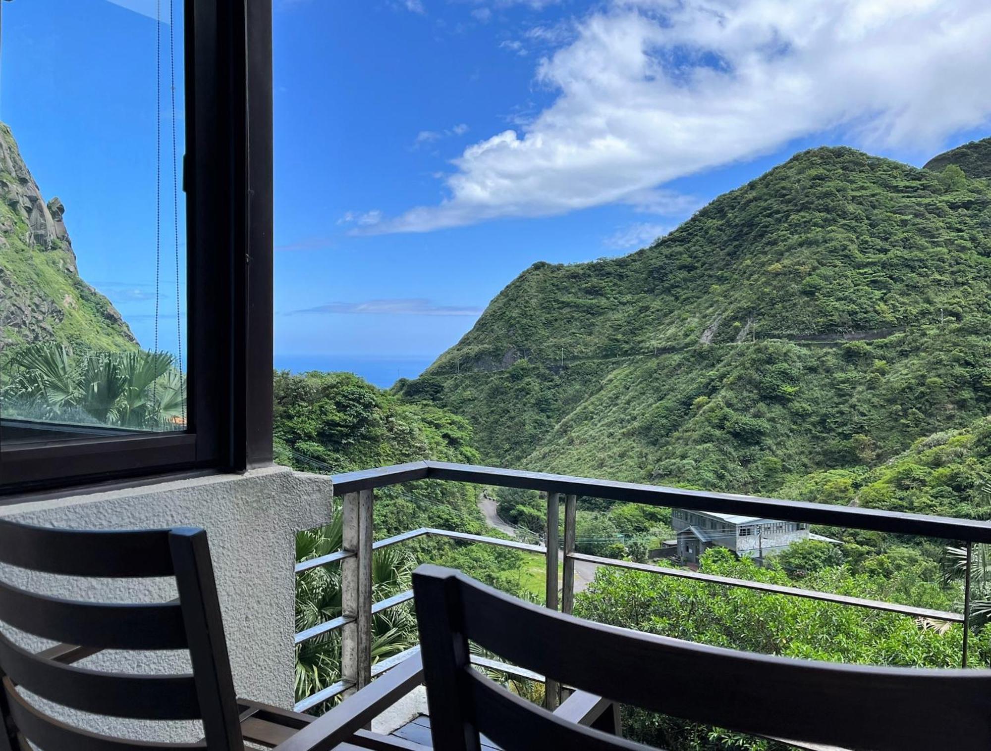 Ferienwohnung Adagio Jinguashi Jiufen Zimmer foto