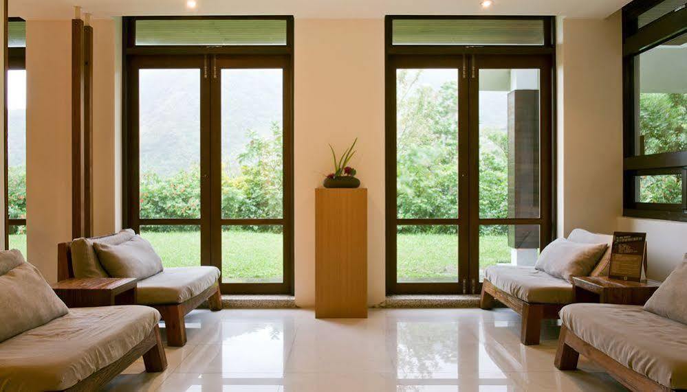 Ferienwohnung Adagio Jinguashi Jiufen Exterior foto