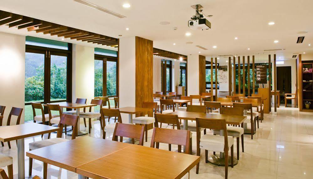 Ferienwohnung Adagio Jinguashi Jiufen Exterior foto